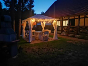 Kaszubówka 29, Załakowo